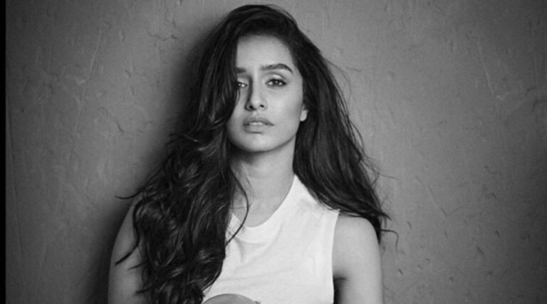 33 Hot And Bold Photos Of Shraddha Kapoor You Need To Check Out