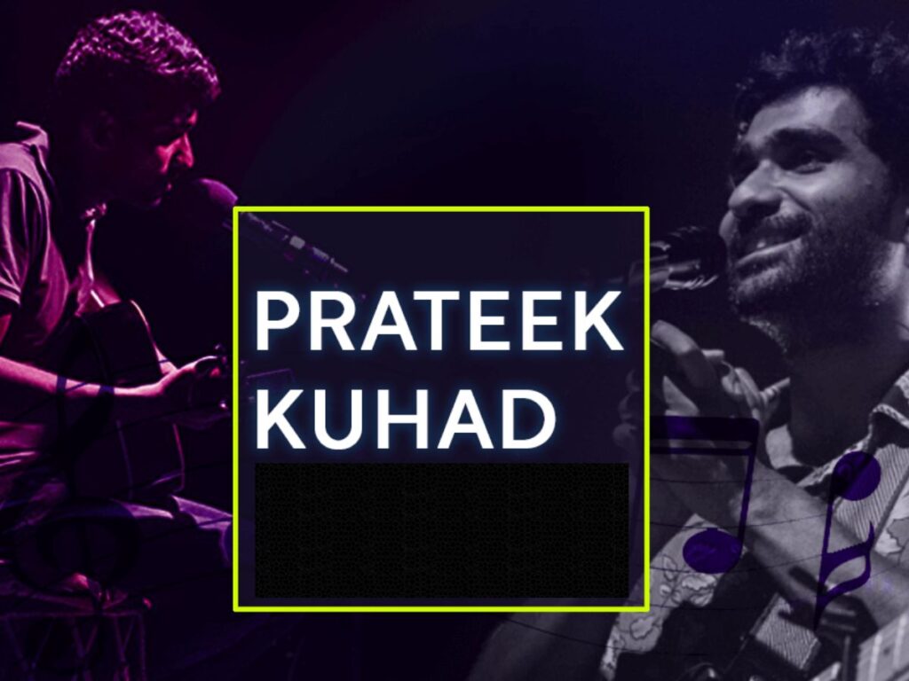 Prateek Kuhad Songs That Will Leave You Spellbound Flickonclick