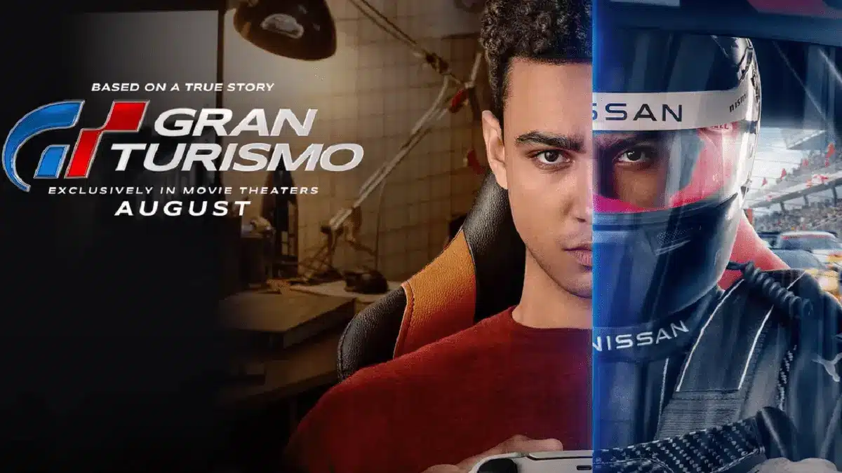 Gran Turismo Release Date Cast Story Teaser Trailer And More