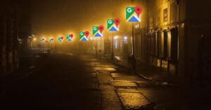 Hidden Features in Google Maps You Should Know About