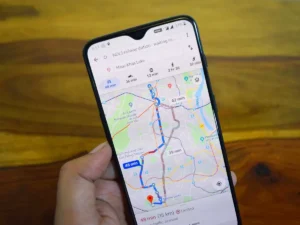 Hidden Features in Google Maps You Should Know About