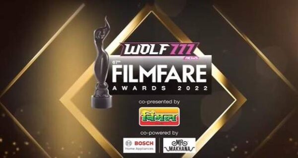 Vicky To Vidya 67th Filmfare Awards Winner Full List