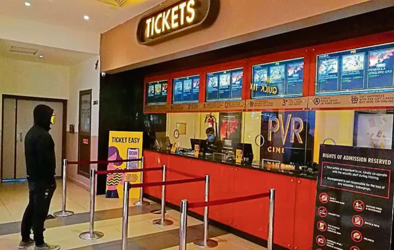 National Cinema Day: Get movie tickets as low as Rs 75