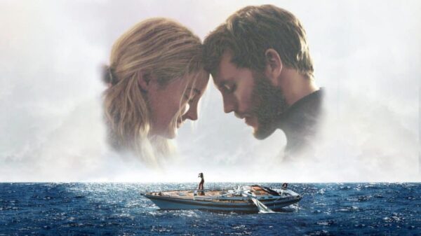 Adrift is another romantic movie on YouTube that you might want to look at