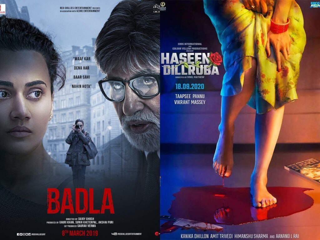 10 Best Hindi Suspense Movies To Watch On Netflix Right Now Flickonclick