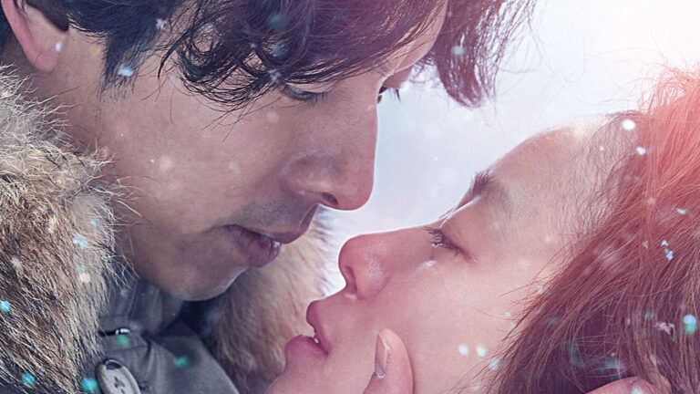 10 Best Korean Romantic movies to watch in Hindi on OTT platforms