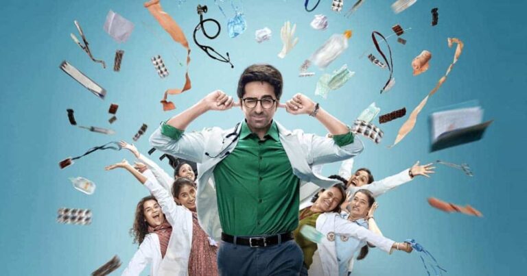 Doctor G OTT Release Date, OTT Platform, TV Rights