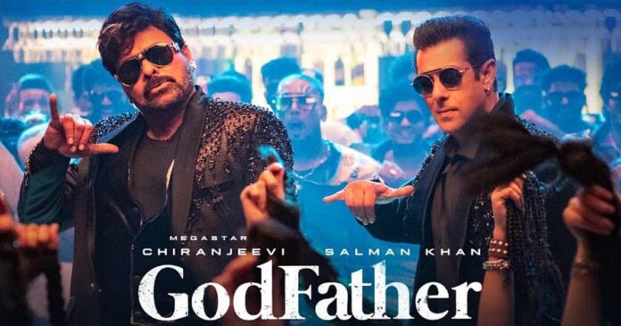 GodFather Box Office Collection Day 3: Grosses 50 Crores at the Indian Box Office
