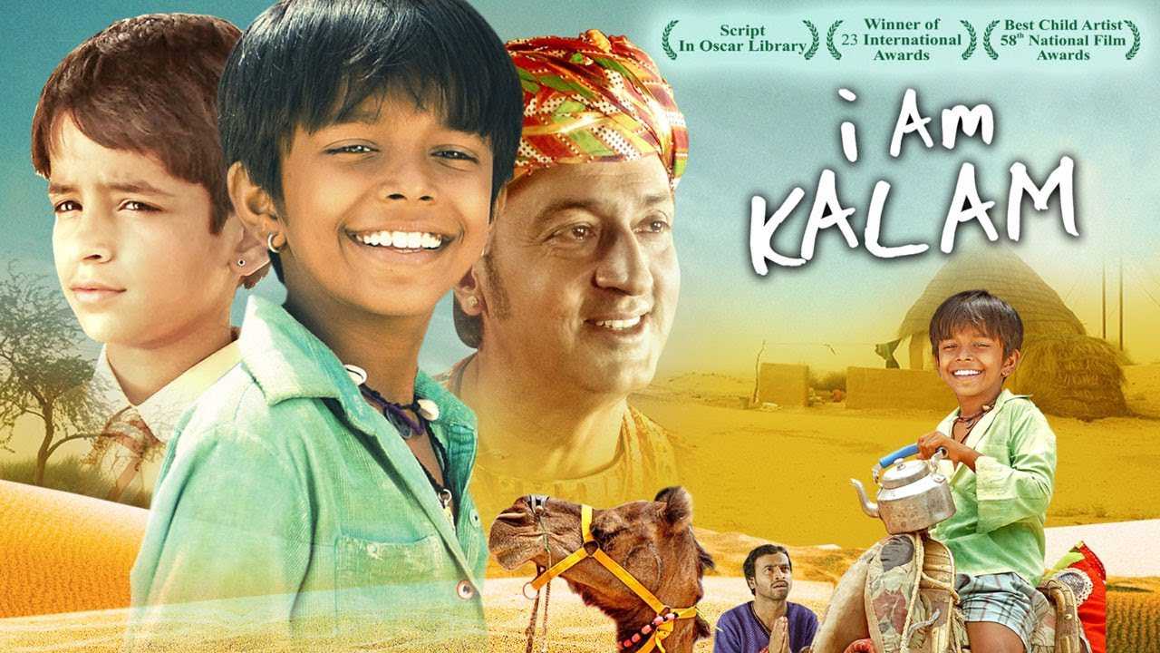 Top 10 Bollywood Movies For Kids Under 13 To Watch On OTT Platforms ...