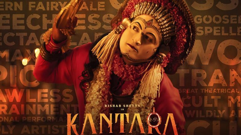 Kantara OTT Release Date, OTT Platform, TV Rights