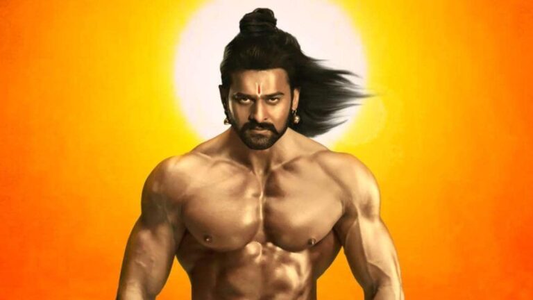 Loved Adipurush Trailer Here are 6 similar Hindu mythology-based movies