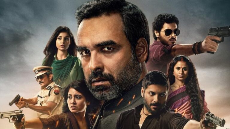 Mirzapur Season 3 Release Date: Know The Time, Plot and Cast