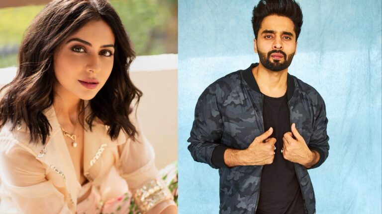 Rakul Preet to Marry Jackky Bhagnani? Her Brother Drops a Hint