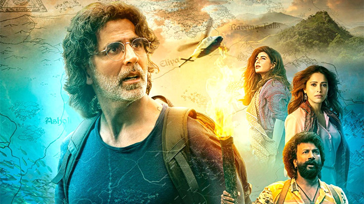 Ram Setu OTT Release Date, OTT Platform, TV Rights