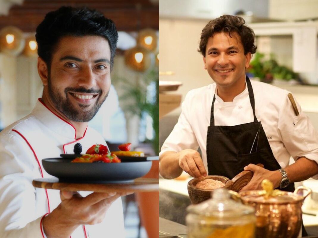 Top 10 Best Chefs In India And Their Salaries 1068x801 