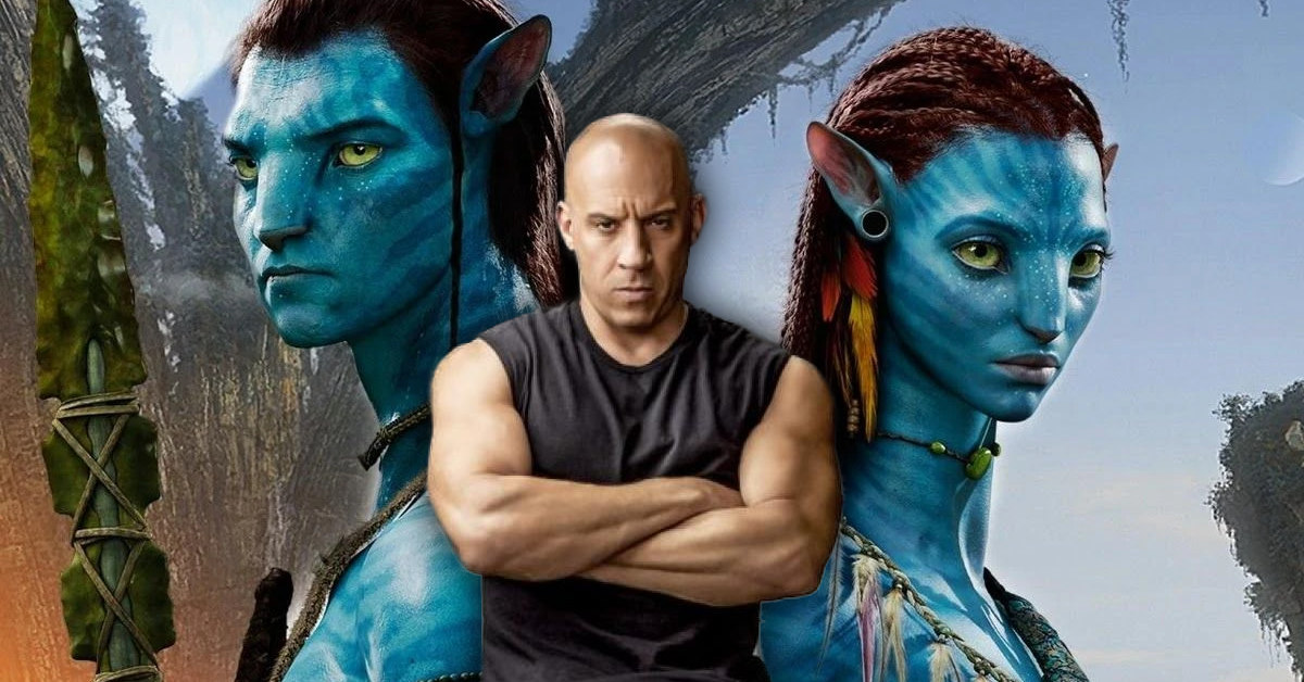Avatar 2 Cast Salary Sam Worthington's 10 Million Dollar Deal Will