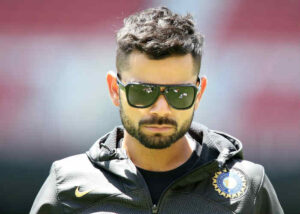 Virat Kohli shares new haircut done by fashion stylist Aalim Hakim ahead of  Sri Lanka series  See PHOTOS  Cricket News