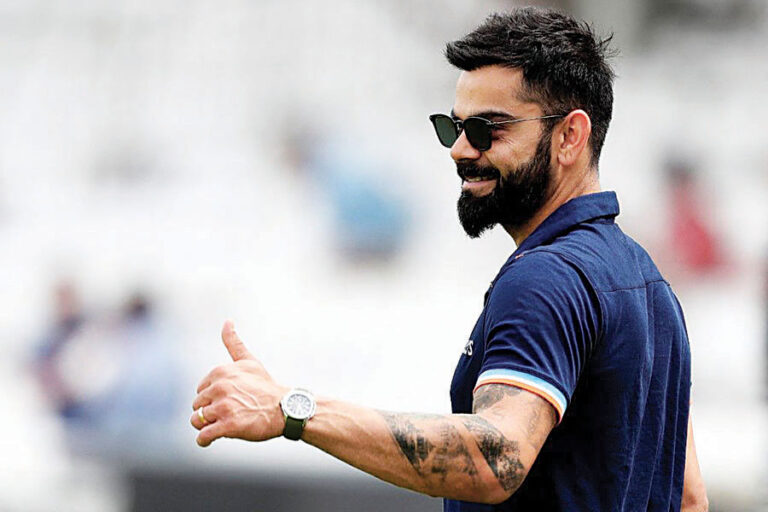 Virat Kohli Net Worth 2022: Stupendous 1125 Crores