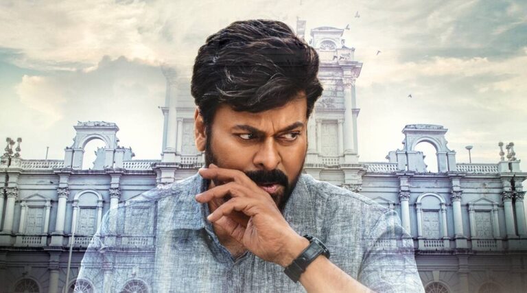 GodFather Box Office Collection Day 4: Chiranjeevi Star Crosses 100 Crores