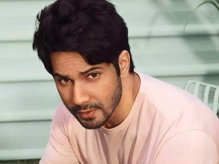 Varun Dhawan says he always wanted to work in South Indian Movies