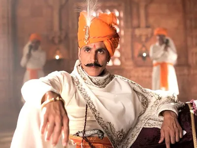Akshay Kumar to Play Chhatrapati Shivaji Maharaj in Mahesh Manjrekar's Film