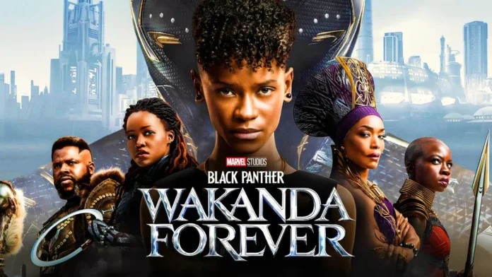 Black Panther Wakanda Forever Movie Review: A Great Tribute to the Legacy of T'Challa