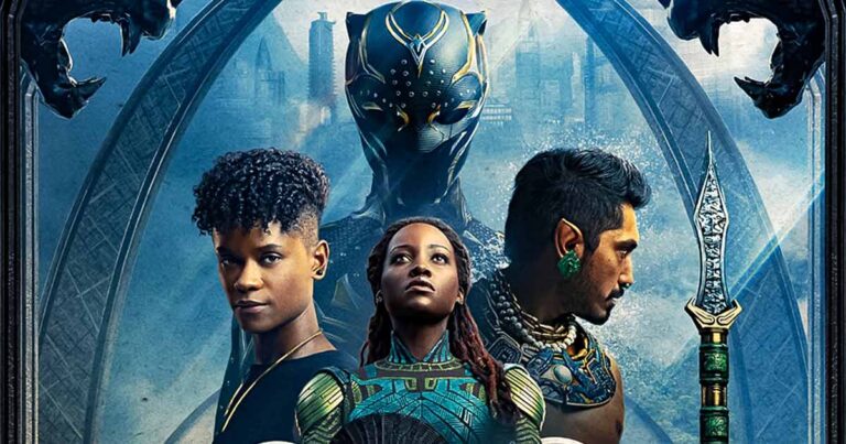 Black Panther: Wakanda Forever OTT Release Date in India, OTT Platform