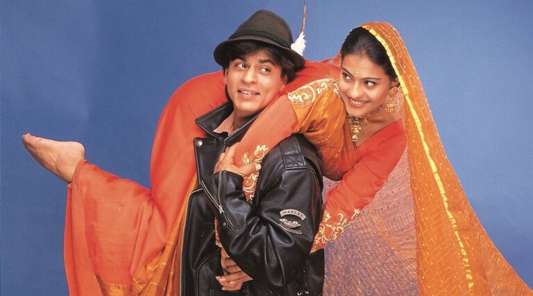 DDLJ to Release Again on November 2, Announces Yash Raj Films