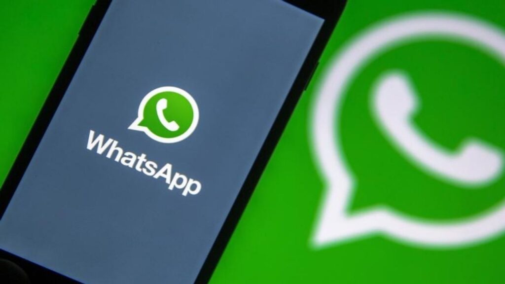  Hide your online status with a new WhatsApp privacy update