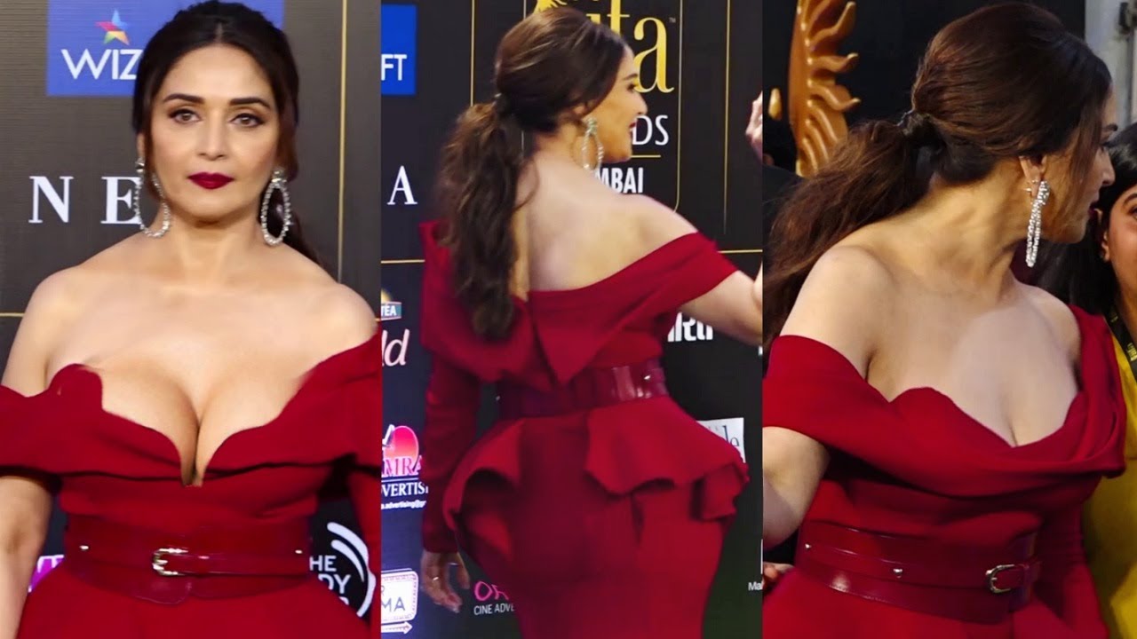 Madhuri Fakes