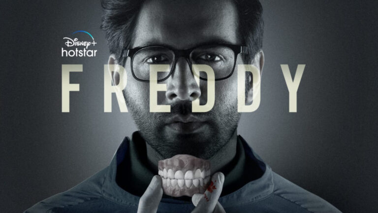 Kartik Aaryan Starrer Freddy Hotstar Release Date, Cast, Story, Budget and More