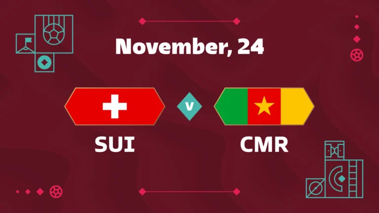 SUI vs CMR