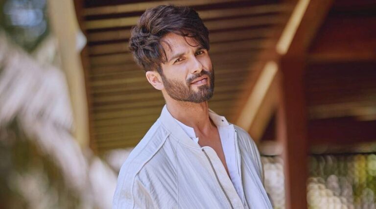 Shahid Kapoor Net Worth, Per Movie Fee, Salary, Income and More