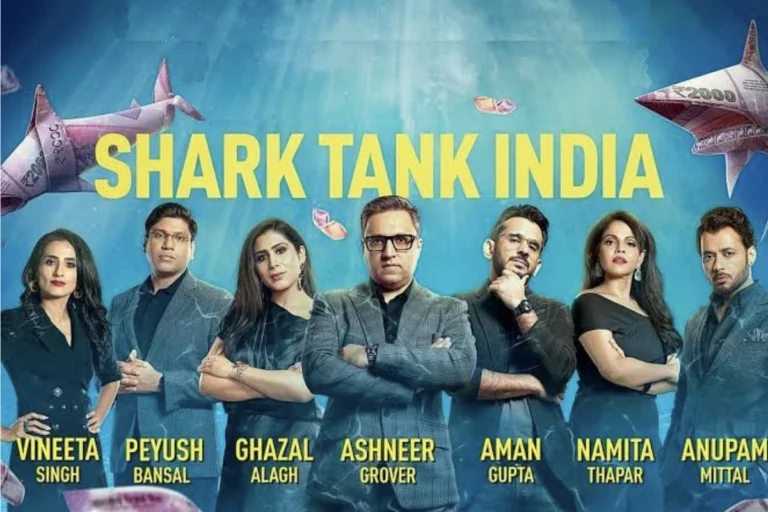 Shark Tank India Season 2 Release Date, Registration and More