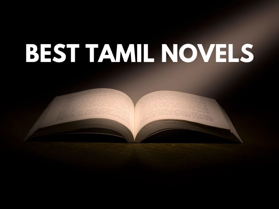 10-best-tamil-novels-to-read-in-2022