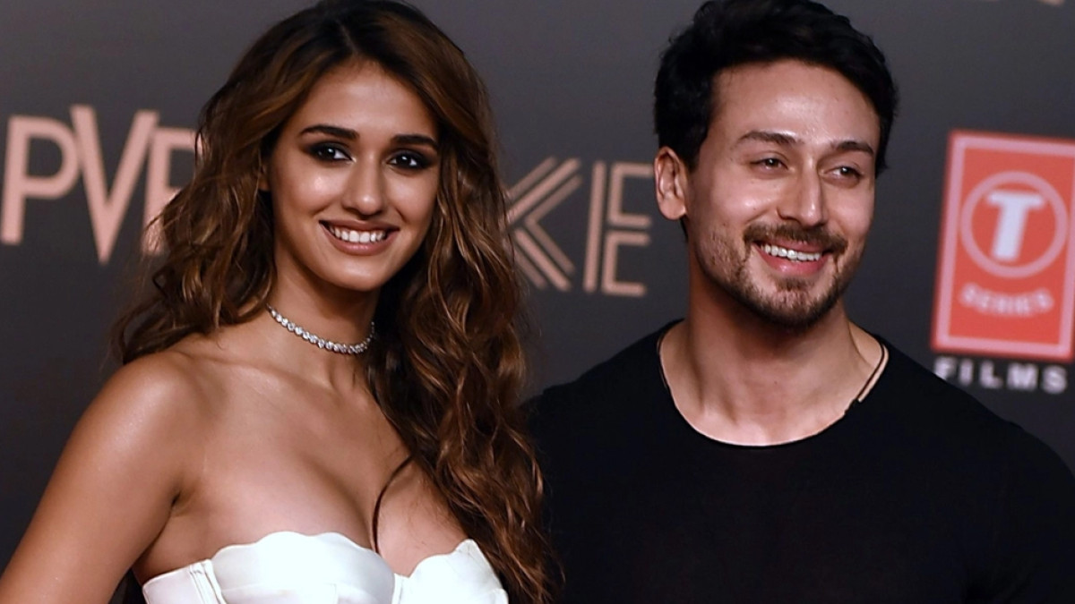 Tiger Shroff Girlfriend Is Akanksha Sharma His New Girlfriend After