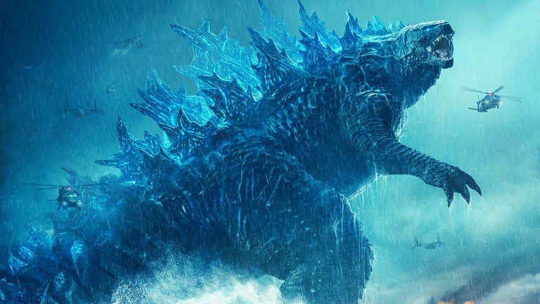 Toho's New Untitled Godzilla 2023 Release Date, Plot and More