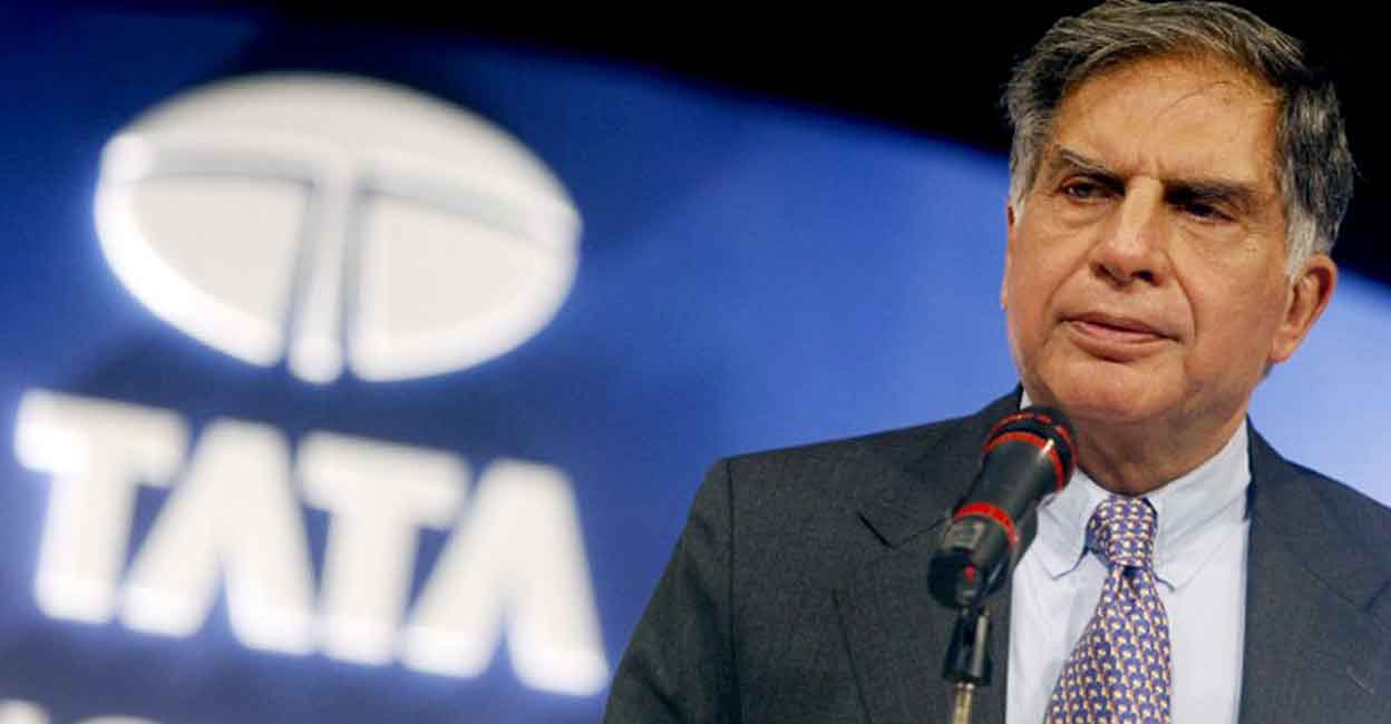 Ratan Tata Net Worth: Why Is He Not The Richest Man In The World ...