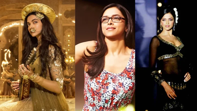 10 Best Deepika Padukone Movies You Need to Watch At Least Once