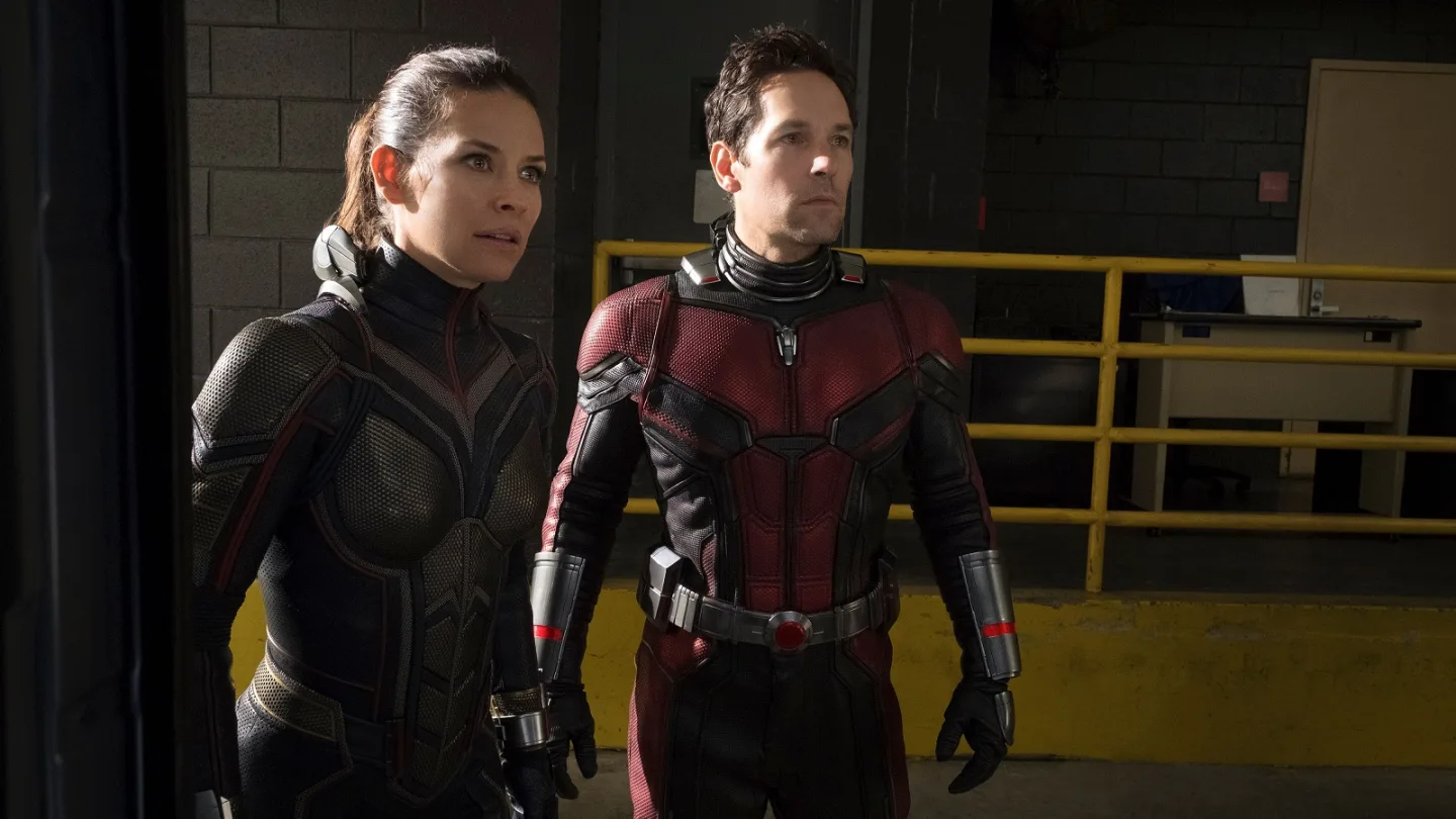 Ant-Man and the Wasp: Quantumania Budget and Box Office Collection  Prediction
