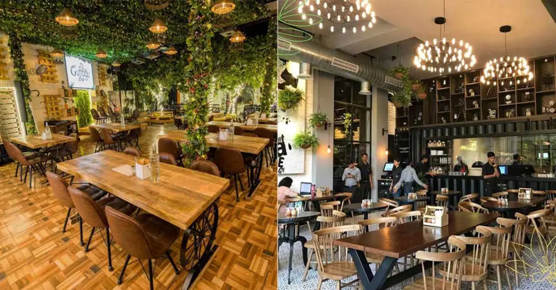 8 Best Budget Cafes In Delhi NCR To Visit In 2023 - Flickonclick