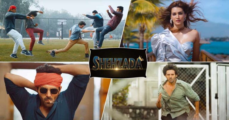 Shehzada Budget aND BOX OFFICE COLLECTIOn