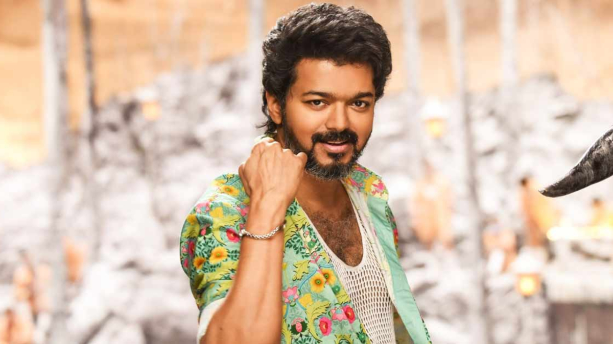 Thalapathy Vijay Net Worth 2023 His Per Movie Charges, Filmy Career