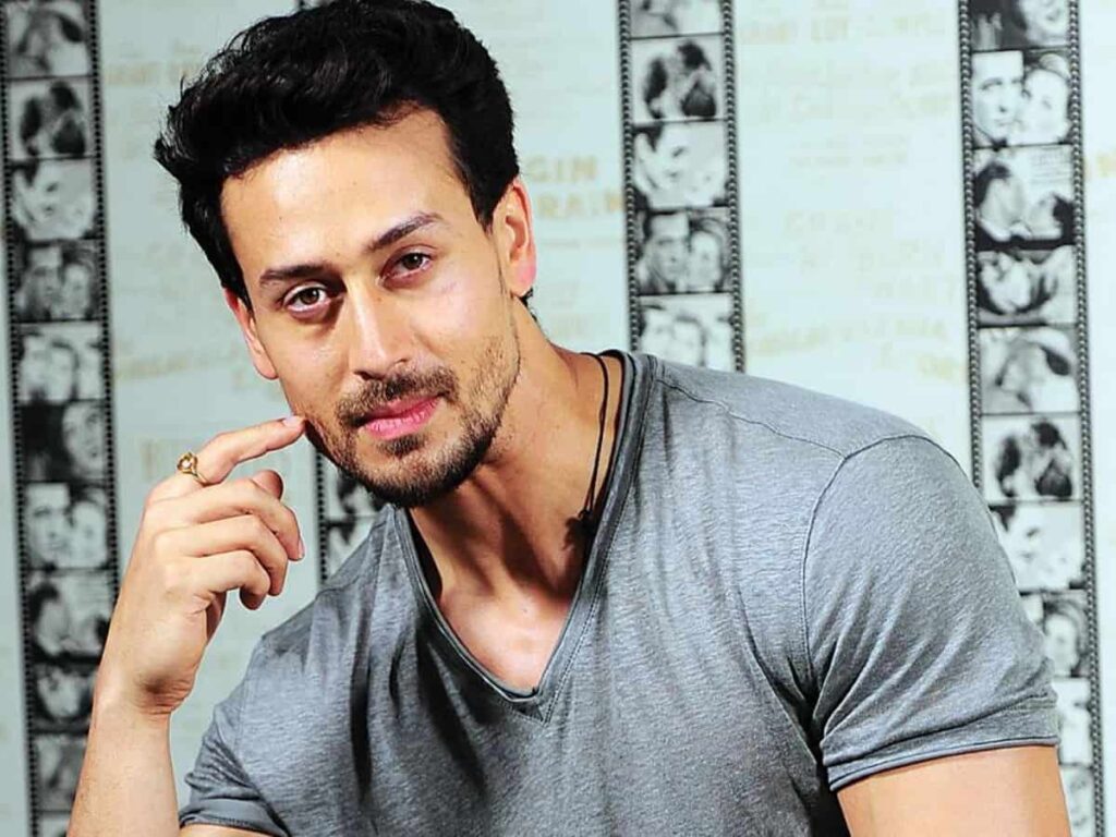 Tiger Shroff Net Worth 2023: Per Movie Charges, Brand Endorsements ...