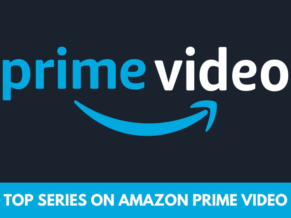 Top 20 Must-Watch Web Series On Amazon Prime Video - Flickonclick