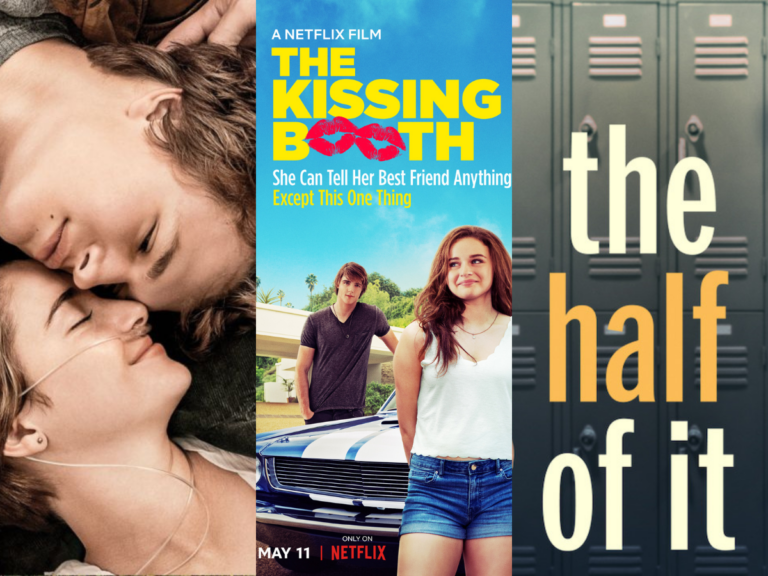 33 Best Romantic Movies on Netflix to Watch in 2023