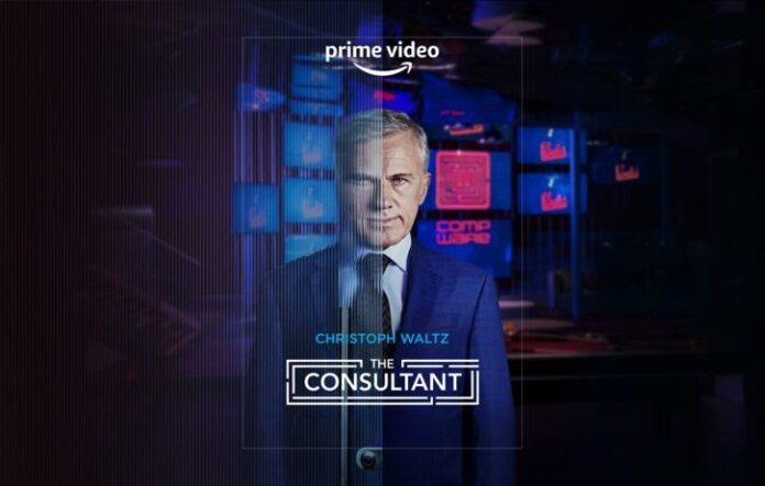 The Consultant Season 2 Release Date on Amazon Prime Video, Cast, Story, Trailer and More