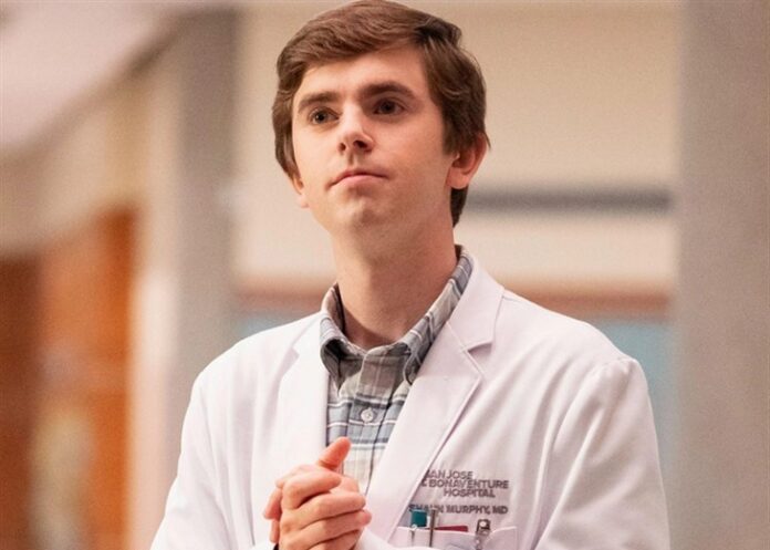 The Good Doctor Season 7 Release Date, Cast, Story, Trailer And More ...