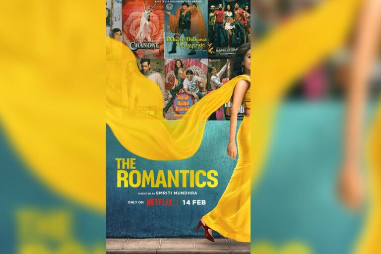 The Romantics Netflix India Release Date, OTT Platform, Cast, Story, Trailer and More