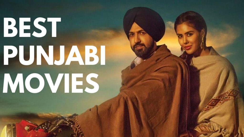 20 Best Punjabi Movies To Watch On OTT For A Perfect Dose Of